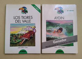 Aydin & Los tigres del Valle (INFANTIL)