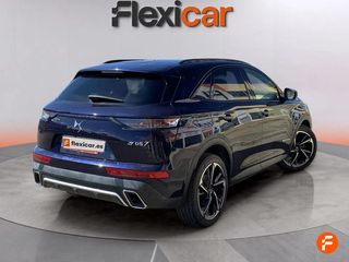 DS DS 7 BlueHDi 132kW (180CV) Auto. BE CHIC