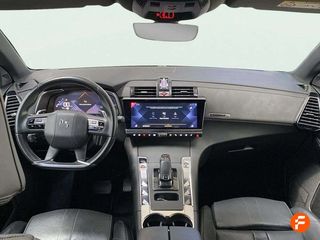DS DS 7 BlueHDi 132kW (180CV) Auto. BE CHIC