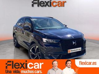 DS DS 7 BlueHDi 132kW (180CV) Auto. BE CHIC