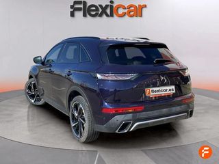 DS DS 7 BlueHDi 132kW (180CV) Auto. BE CHIC