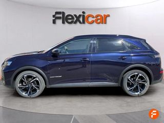 DS DS 7 BlueHDi 132kW (180CV) Auto. BE CHIC