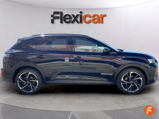 DS DS 7 BlueHDi 132kW (180CV) Auto. BE CHIC