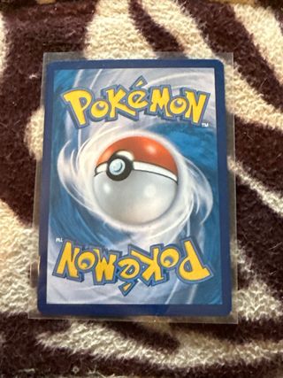 Carta Pokémon Pidgeot V