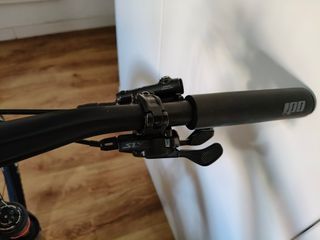 Bicicleta Mérida Big Nine 5000 - Talla S