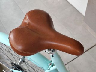 Bicicleta BTWIN ELOPS 320 Mujer