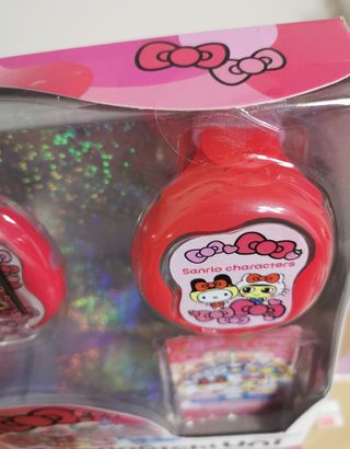 Tamagotchi Uni Sanrio: ¡Nuevo!