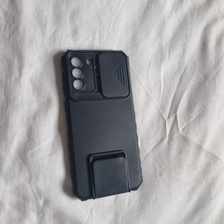 Custodia Samsung S21+ 5G