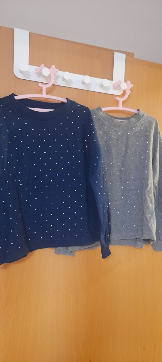 Sudaderas niña Mayoral (2 unidades)