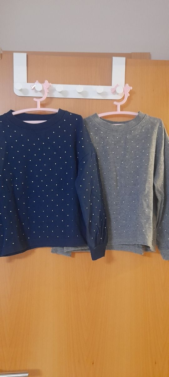 Sudaderas niña Mayoral (2 unidades)