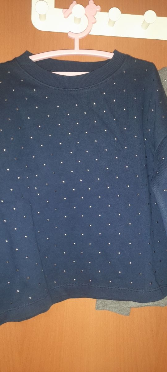 Sudaderas niña Mayoral (2 unidades)