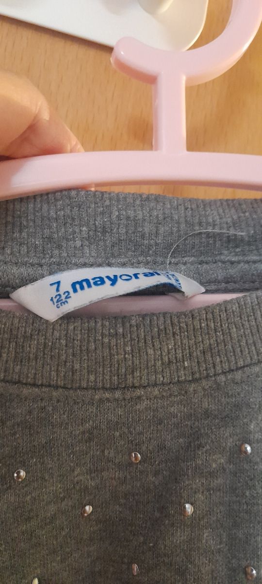 Sudaderas niña Mayoral (2 unidades)