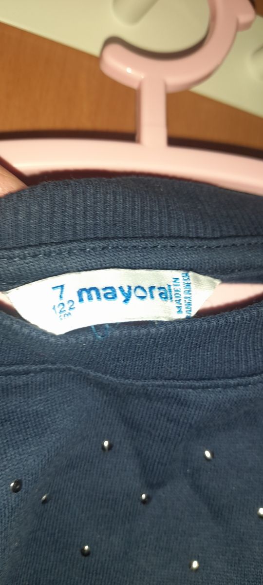 Sudaderas niña Mayoral (2 unidades)