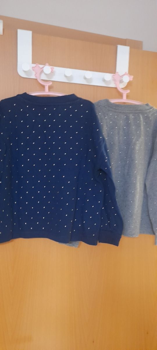 Sudaderas niña Mayoral (2 unidades)