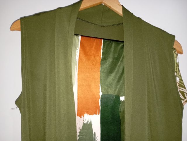 Conjunto verano - talla 44-46