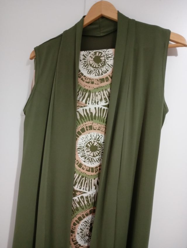 Conjunto verano - talla 44-46