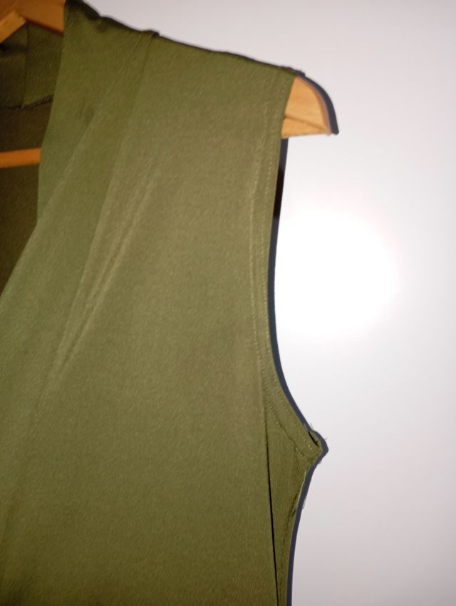 Conjunto verano - talla 44-46