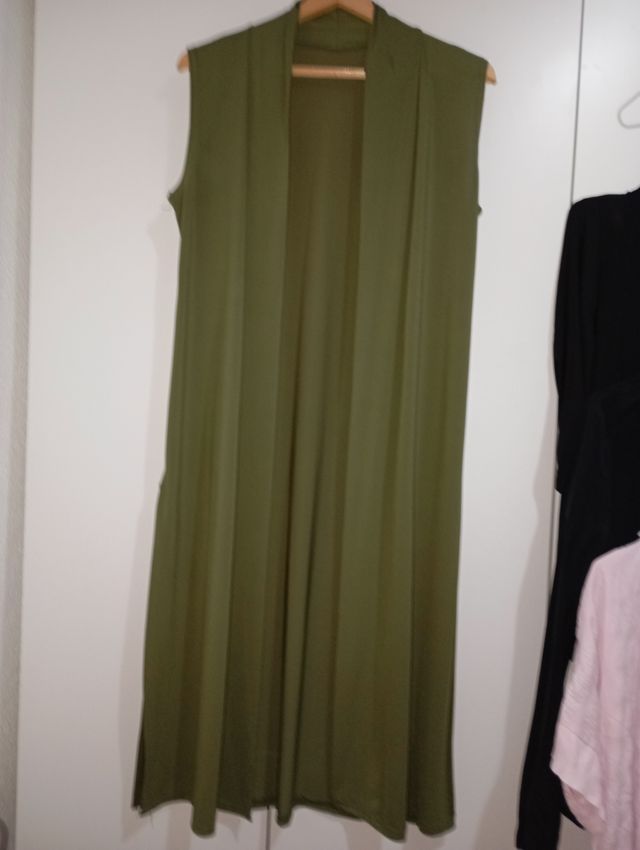 Conjunto verano - talla 44-46