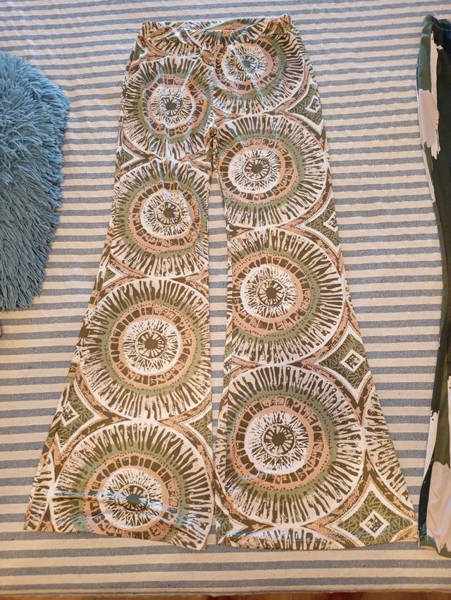 Conjunto verano - talla 44-46