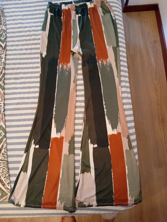 Conjunto verano - talla 44-46