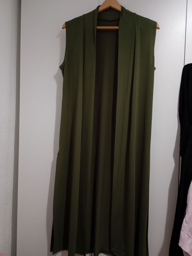 Conjunto verano - talla 44-46