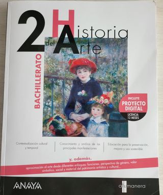 Historia de España 2