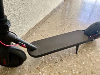 Xiaomi Mi Scooter 4 + Casco - Patinete eléctrico