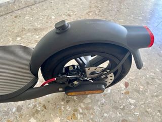 Xiaomi Mi Scooter 4 + Casco - Patinete eléctrico
