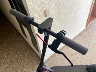 Xiaomi Mi Scooter 4 + Casco - Patinete eléctrico