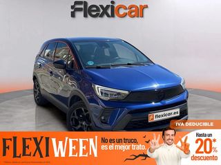 Opel CrossLand 1.2 96kW (130CV) GS Line