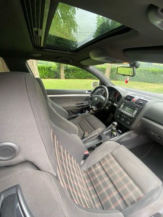 Volkswagen Golf 2008