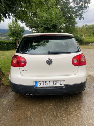Volkswagen Golf 2008