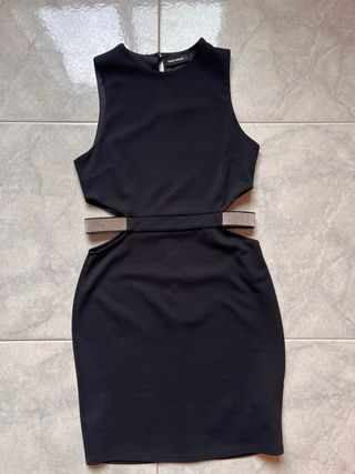 Rubino nero Tally Wejl