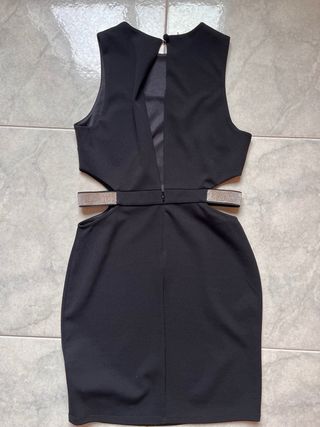 Rubino nero Tally Wejl