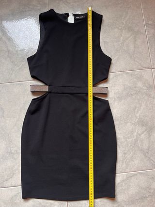 Rubino nero Tally Wejl