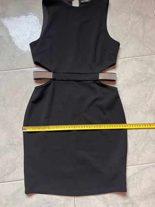 Rubino nero Tally Wejl