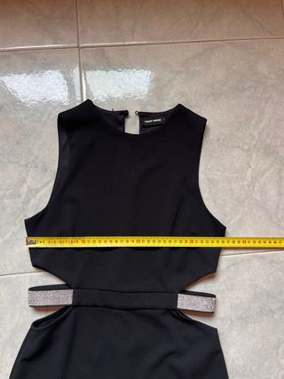 Rubino nero Tally Wejl