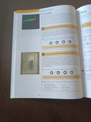 Música I ESO (2019)