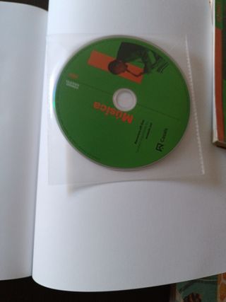 Música I ESO (2019)