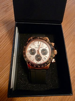 Reloj Pagani Design Cronógrafo