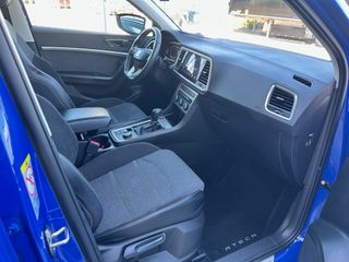 SEAT Ateca 2021