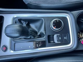 SEAT Ateca 2021