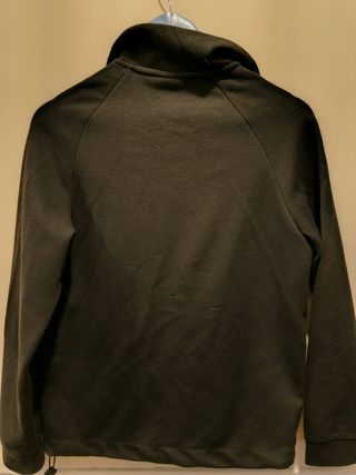 Chaqueta negra Zara - Hombre