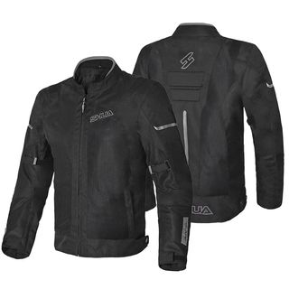 Chaqueta moto SHUA Gravity Lite 4XL