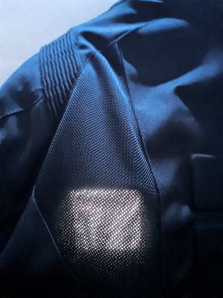 Chaqueta moto SHUA Gravity Lite 4XL