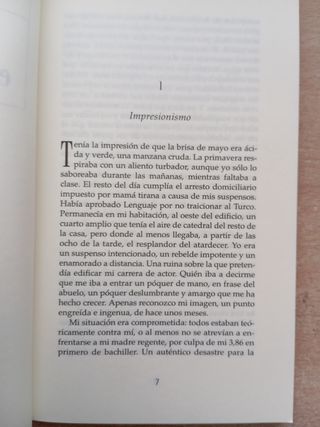 Dos libros juveniles de Félix Teira Cubel.