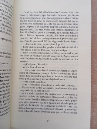 Dos libros juveniles de Félix Teira Cubel.