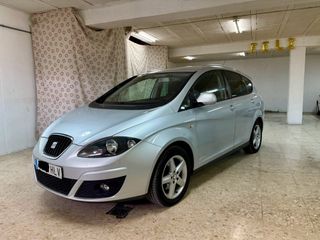 SEAT Altea 2012 