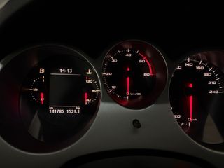 SEAT Altea 2012 