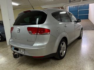 SEAT Altea 2012 